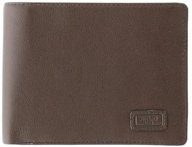 Picard Herren Portemonnaie AUTHENTIC1 aus Rindsleder OneSize | mit Offen | Portemonnaie | Alltag