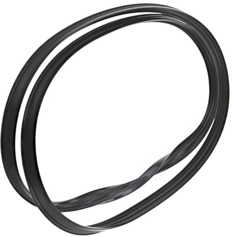 sparefixd Door Seal for John Lewis Built in Microwave Oven & Grill