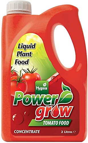 Power Grow Concentrated Tomato Food