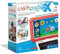 Clementoni - 16629 - My First Clempad 8'' Plus, Tablet per Bambini - clempad 3 Anni, 8 Pollici, Android 9, 16 GB di Memoria, 3G o WiFi, Tante App preinstallate, Tastiera Inclusa, Versione in Italiano