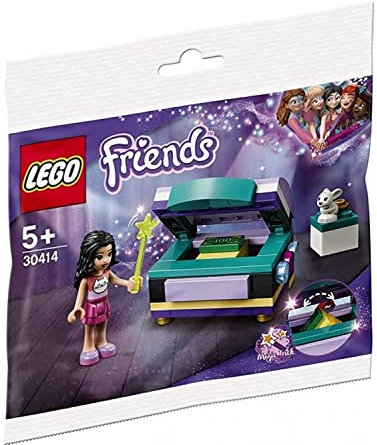 LEGO Friends - Emma's Magical Box - 30414