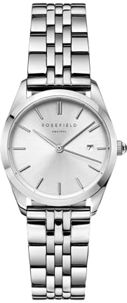 Rosefield Ace XS Damen-Armbanduhr 29 mm