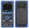 Owon HDS2102S Digital Oscilloscope +Waveform Generator +Multimeter USB 2 Channels 100mhz Osciloscopio Tester Meter