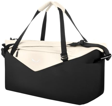 Salewa Fanes 35L Duffle, Oatmeal