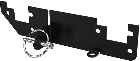 1393796080, Rear Door Lock Rugged Construction Prevent Theft For Ducato 250 290,Locks and accessories