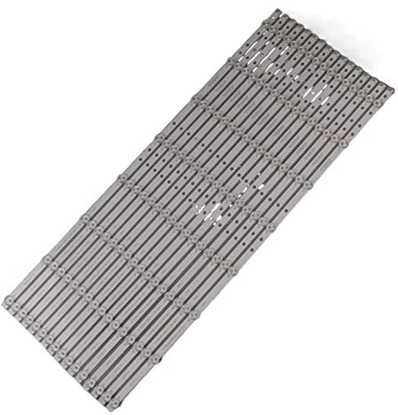 SENHE Retroilluminazione a LED adatta per TV Sony da 65 pollici KDL-65W850 650TV02 V3 CX-65S03E01-2B762-0A-565-3850 CX-65S03E01-2B753-0-A-5CN-3182-V, 8 lampade