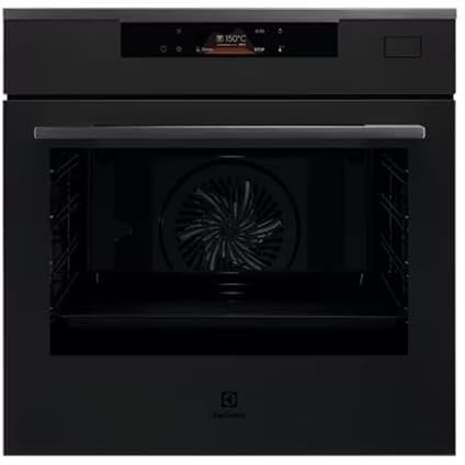 Electrolux KOBBS29T 70 L 3000 W A++ Nero