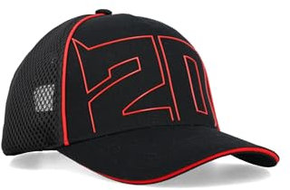 GP GRUPPO PRITELLI Baseball Cap Fabio Quartararo FQ20 - n. 20-U