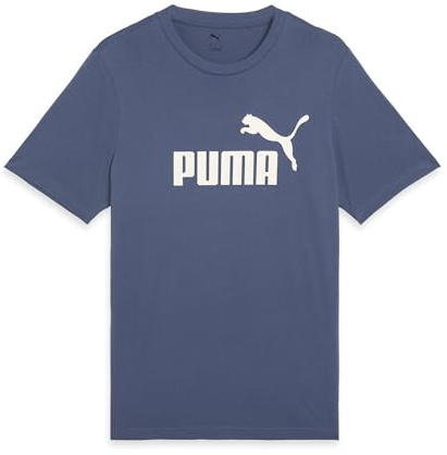 ESS No. 1 Logo Tee (s) Dark Indigo