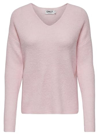 ONLY Female Strickpullover ONLCAMILLA Strickpullover | Knitted Pullover