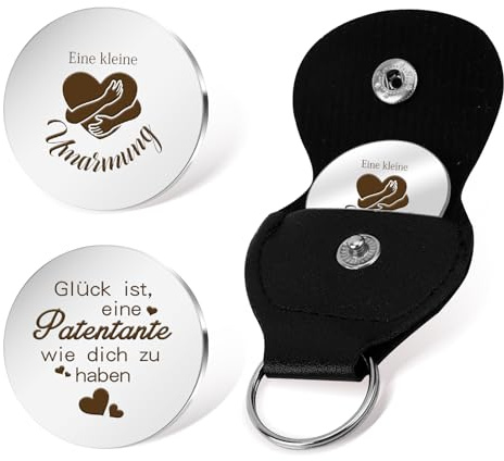 Eine Kleine Umarmung Krankenschwester Ostergeschenke Geschenke für Paare Valentinstagsgeschenk Patenonkel Geschenk Lehrerin Freund Geschenk Patentante Geschenk Weihnachten Christliche Geschenke