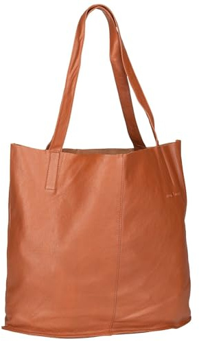 Greenburry Damen Shopper Carmen Nappa NR-2 One Size