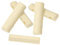 FUNOMOCYA Mandolin Instrument Replacement Parts 5pcs Slotted Nut Sound Enhancement