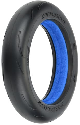 1/4 Supermoto S3 Motorcycle Front Tire: Promoto-MX/SM