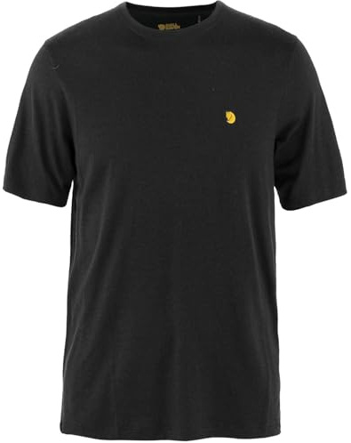 Fjällräven Herren Bergtagen Merino 190 Ss M T-Shirt (1er Pack)