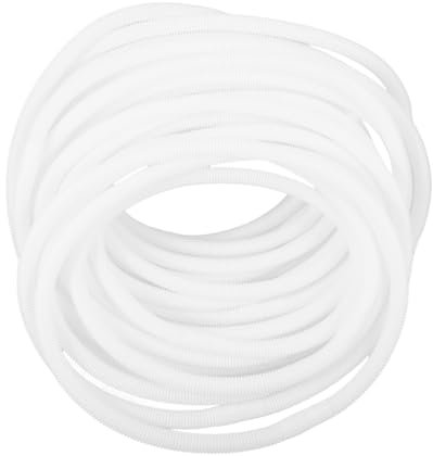 Artibetter Tuyau De Vidange De Climatiseur Rallonge De Tuyau Pour Mini- Tube Isolant Conduite De Vidange Pour Climatiseur De Fenêtre