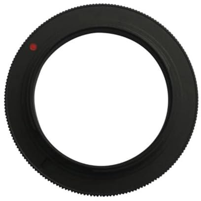 Teleskop-Zubehör, Zubehör für 52-mm-Objektiv-Umkehrring, Makro-Adapterring