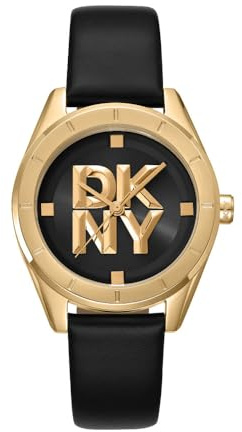 DKNY DK1L016L0025 Damenkammeruhr