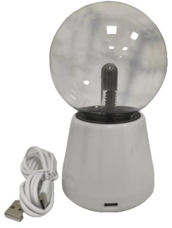 Plasma Lampe Dekorative Berührungsempfindliche Beleuchtung Mit 7 Farben