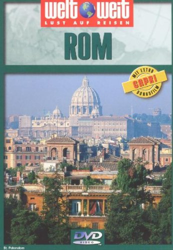 Rom - Weltweit (+ Capri)