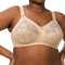 Triumph Women's Doreen X Non-wired bra, Beige, 42B