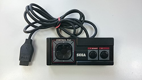 Sega Mastersystem Control Pad 2 - Controller