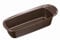 Pyrex Plum Cake Mould 26CM ASIMETRIA PX Moldes para Pan y plumcake, Metal, Multicolor, 26 cm