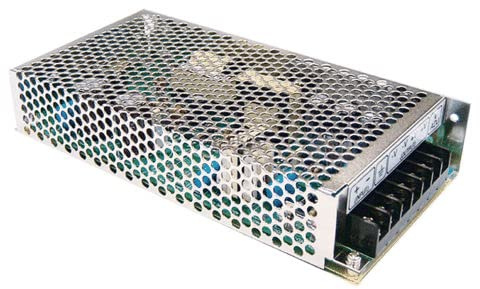 Mean Well - DC/DC SD-100B-5 Konverter 5 V/DC 20,0 A