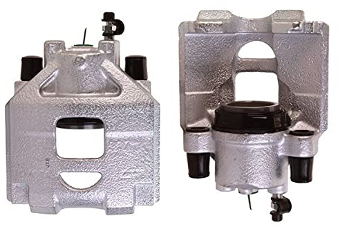 BOSCH 0 986 134 288 Bremssattel Bremszange Vorne Links Kompatibel mit TOYOTA Yaris Schrägheck P9 477500D070 477500D070000 CR2138