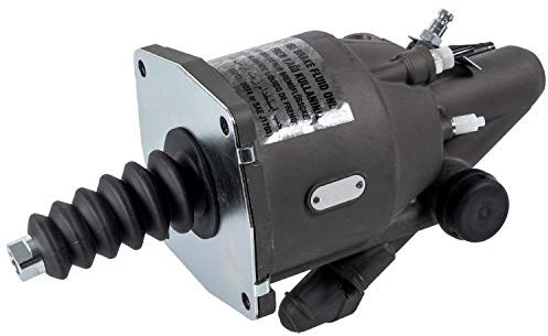 febi bilstein 45579 Kupplungsverstärker, 1 Stück