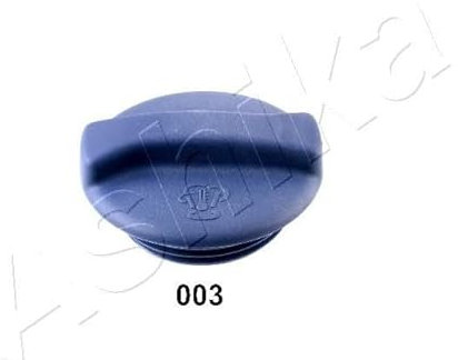 ASHIKA 33-00-003 Kühlung