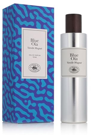 Blue Oïa/Vanille Muguet Eau de Parfum