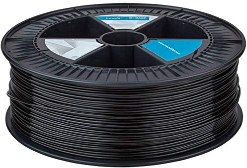BASF Ultrafuse Filament PET 2.85mm Schwarz 2.500g