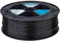 BASF Ultrafuse Filament PET 2.85mm Schwarz 2.500g