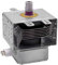 vhbw Tubo de magnetrón reemplaza Panasonic 2M291-M32 para microondas - Recambios
