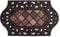 Nicoman Antico Piastrelle Mat Eco-Friendly Raschiare e Assorbente Interno/Esterno Zerbino Ad Alto Traffico, Irregolare (75x44cm)
