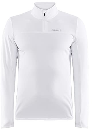 Craft Core Gain Midlayer Herren weiß