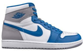 AIR JORDAN 1 Retro High OG True Blue DZ5485-410