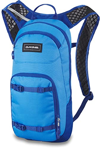 Dakine Session 8 - Rucksack 43 cm deep blue