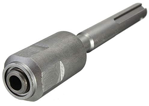 Adaptador para portabrocas SDS (10 x 15 x 200 mm)