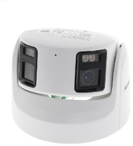 DS-2CD2387G2P-LSU/SL Pro Series 8MP Panorama-IP-Kamera mit festem Turm, 4-mm-Objektiv