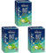 Meßmer Bio Alpenkräuter | 100% natürliche Zutaten | 20 Teebeutel | Vegan | Glutenfrei | Laktosefrei (Packung mit 3)