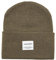 JACK & JONES Herren Mütze JACLONG Knit Beanie One Size Schwarz Grau Rot Grün, Größe:One Size, Farbe:Sea Turtle 12150627