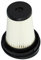 vhbw Flachfaltenfilter kompatibel mit Gorenje SVC180FW, SVC144FW Handstaubsauger, Staubsauger - Filterelement