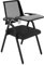 ALEjon « Fauteuils d’entraînement pliants avec Tablette intégrée : Solution d’Assise Robuste, Confortable et Polyvalente »