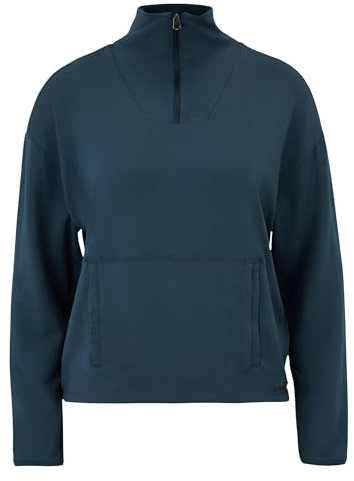 Venice Beach Sport-Sweatshirt für Damen Abby XL, Moonlight Ocean