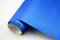 Neoxxim 117,8€/m² Auto Lackschutzfolie 3D Carbon Folie blau metallic – 5 cm x 152 cm Ladekantenschutz Einstiegsleisten Schutz Zierleisten Schutzfolie Stoßstangenschutz Kantenschutz