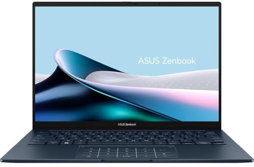 ASUS Zenbook 14 90NB11R1-M01MH0
