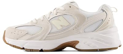New Balance 530, Turnschuhe für Kinder und Jugendliche, Ul Bisque, 36 EU