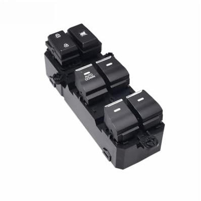 Control Ventana Lateral Para Hyundai Para Tucson 2016-2019 Interruptor Elevador De Ventana Coche Botonera Elevaluna